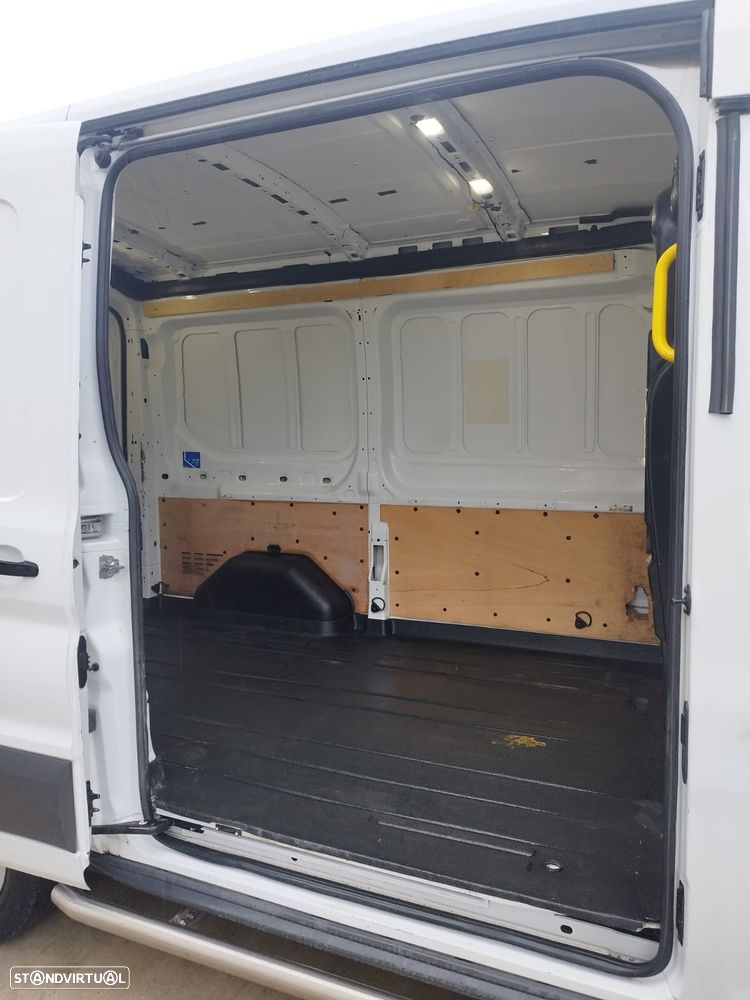 Ford Transit 2.2 Tdci 125 Cv L2H2 - 24