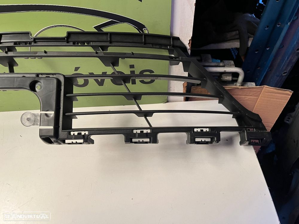 Renault Talisman GRELHA PARA CHOQUES FRENTE - G139 - 3