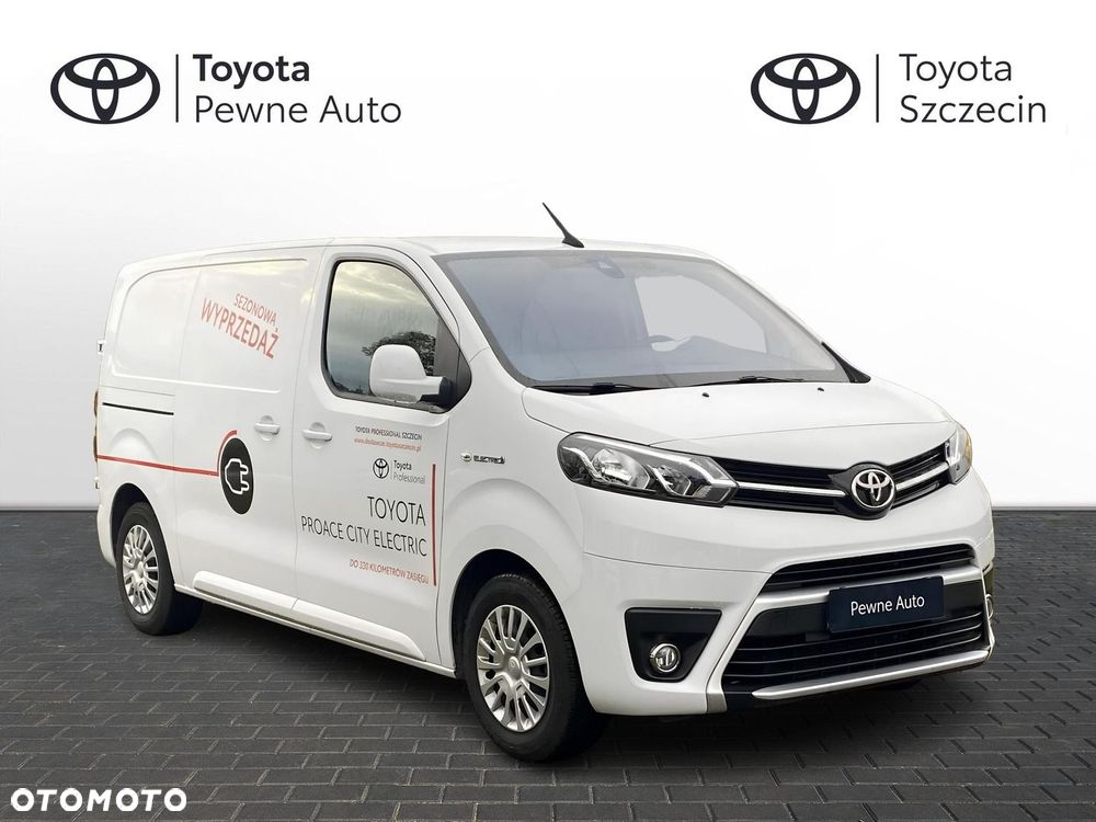 Toyota PROACE - 1