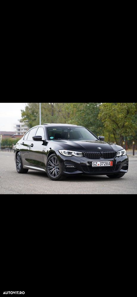 BMW Seria 3 320d AT MHEV - 2