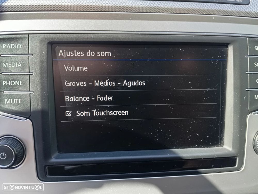 VW Passat Variant 1.6 TDI Confortline - 25