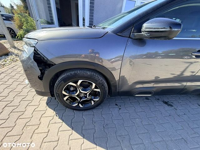 Citroën C5 Aircross Pure Tech 130 S&S EAT8 SHINE PACK - 4