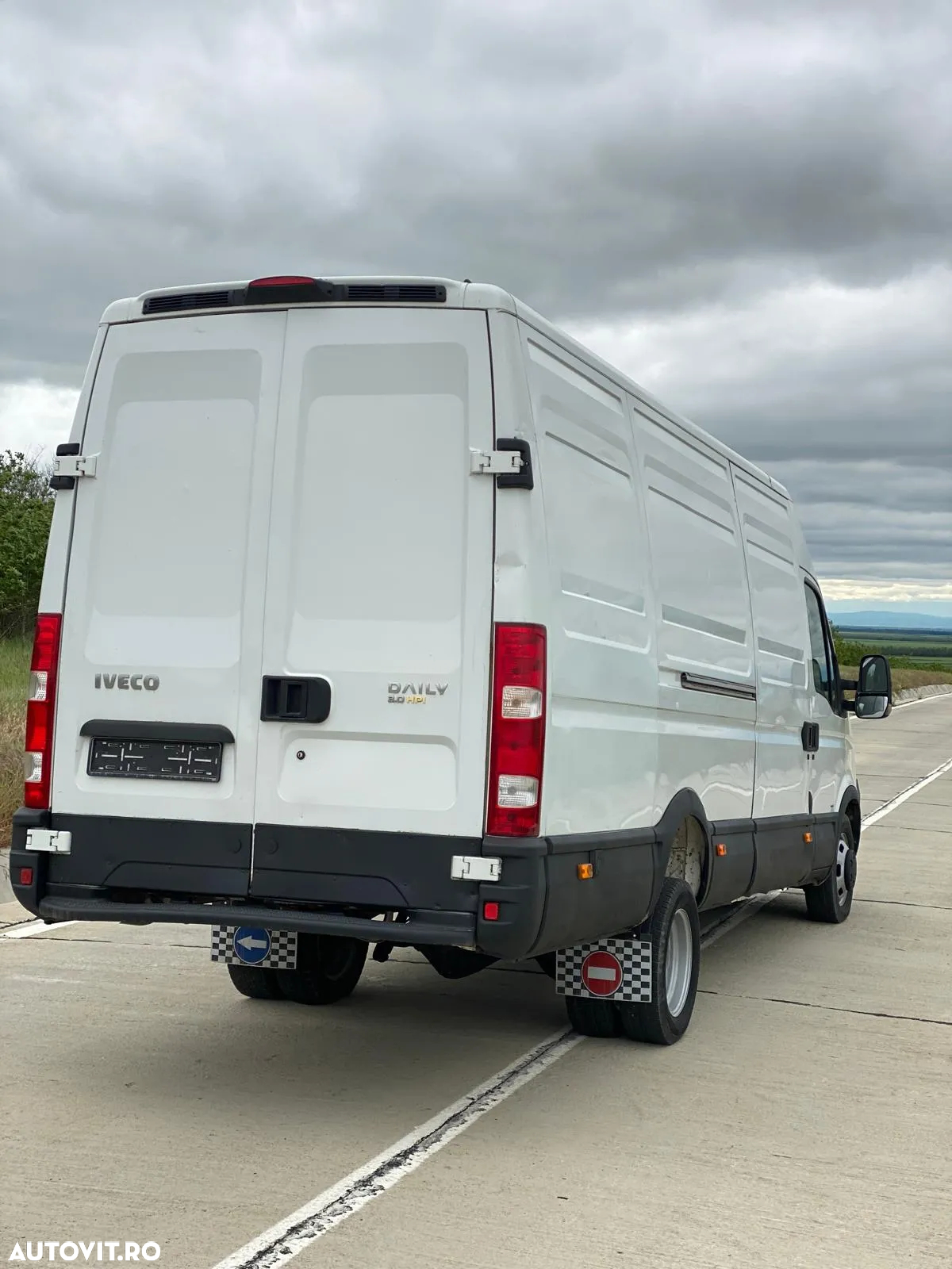 Iveco Daily - 4