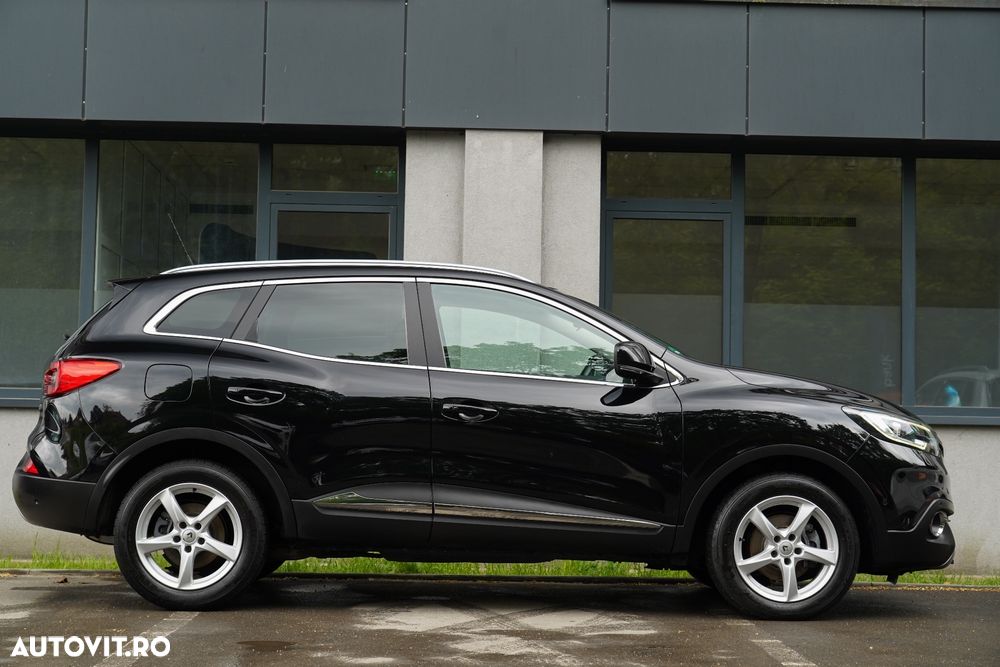Renault Kadjar Energy dCi 130 4x4 XMOD - 31