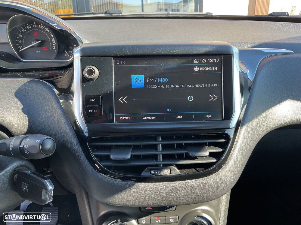 Peugeot 208 1.2 PureTech Active - 23