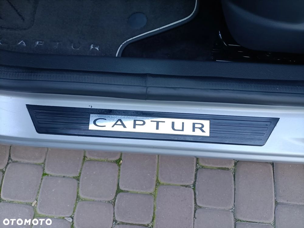 Renault Captur 0.9 Energy TCe Life - 13