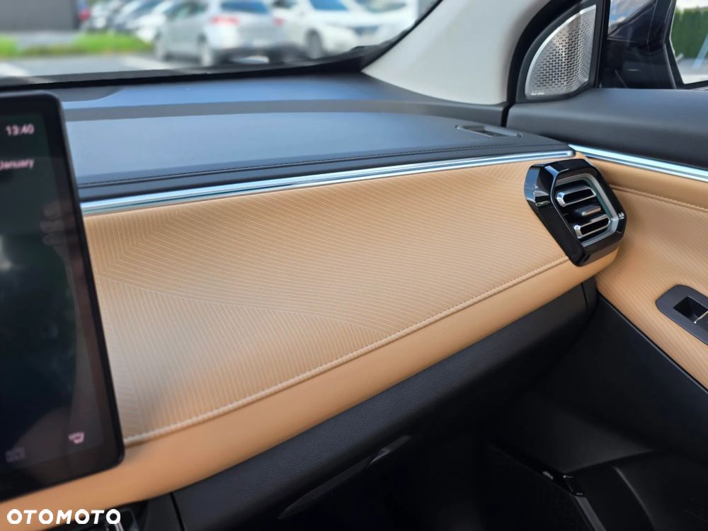 GAC Emzoom 1.5T Luxury DCT - 18