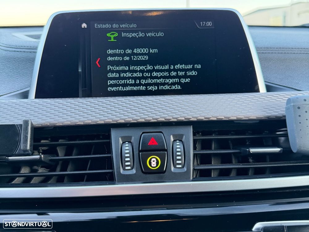 BMW X2 sDrive18d Aut. M Sport - 32