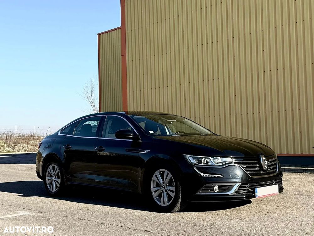 Renault Talisman - 3