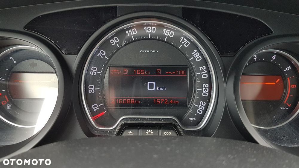 Citroën C5 1.8i 16V Attraction - 29