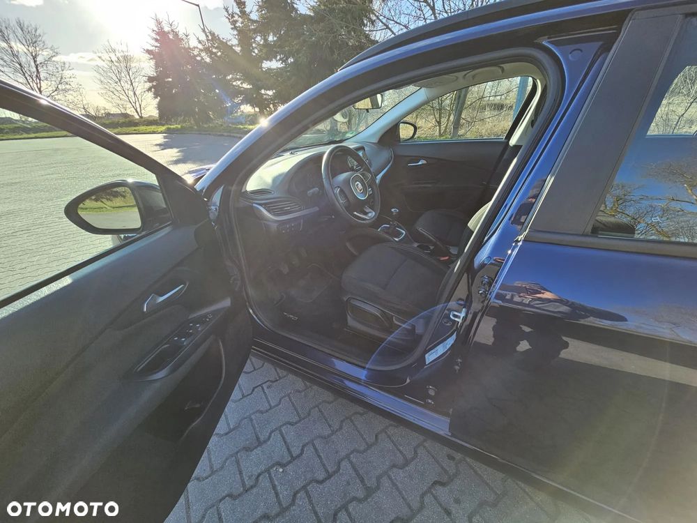 Fiat Tipo 1.4 16v Pop - 6