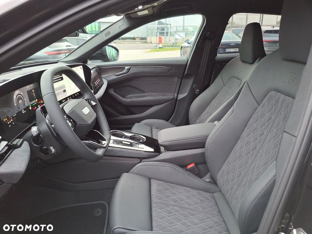 Audi A6 Limousine - 26