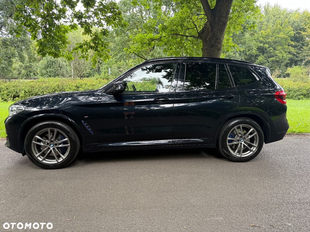 BMW X3 - 10