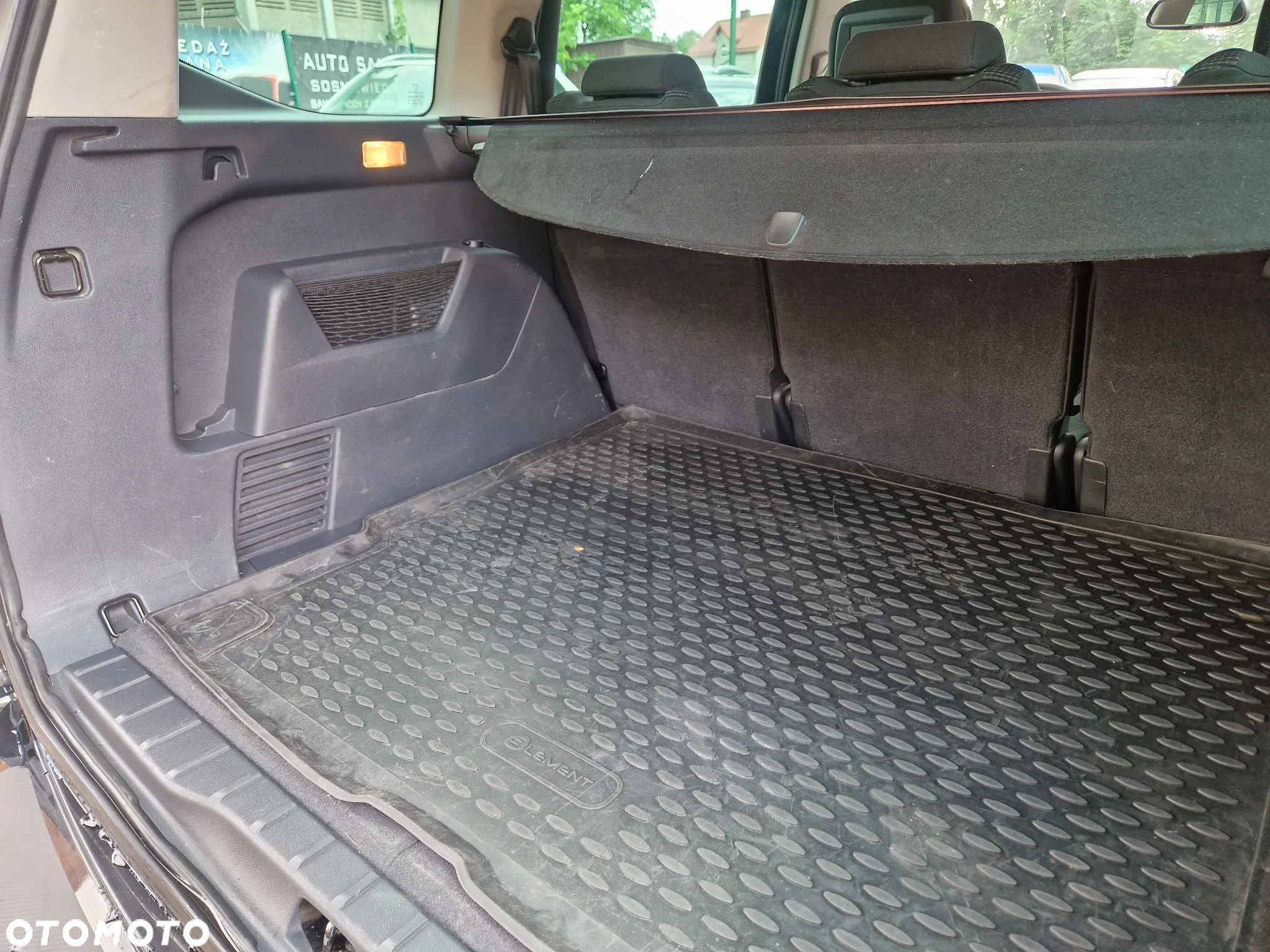 Peugeot 5008 2.0 HDi Allure - 20