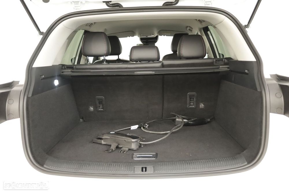 MG EHS 1.5 T-GDI Plug-in Hybrid Luxury - 25