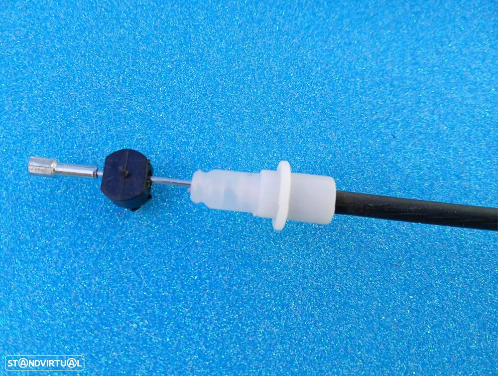 Cabo do puxador Audi A4 B6 2000-2007  NOVO - 3