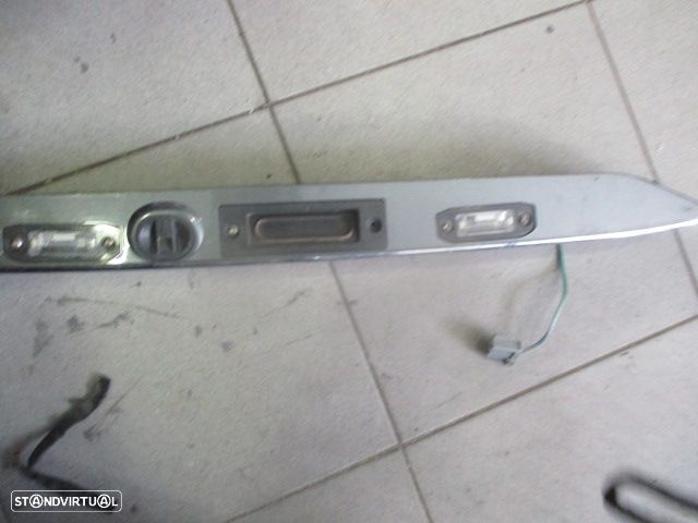 Grelha Friso GRE877 VOLVO S80 2005 4P TRAS - 4