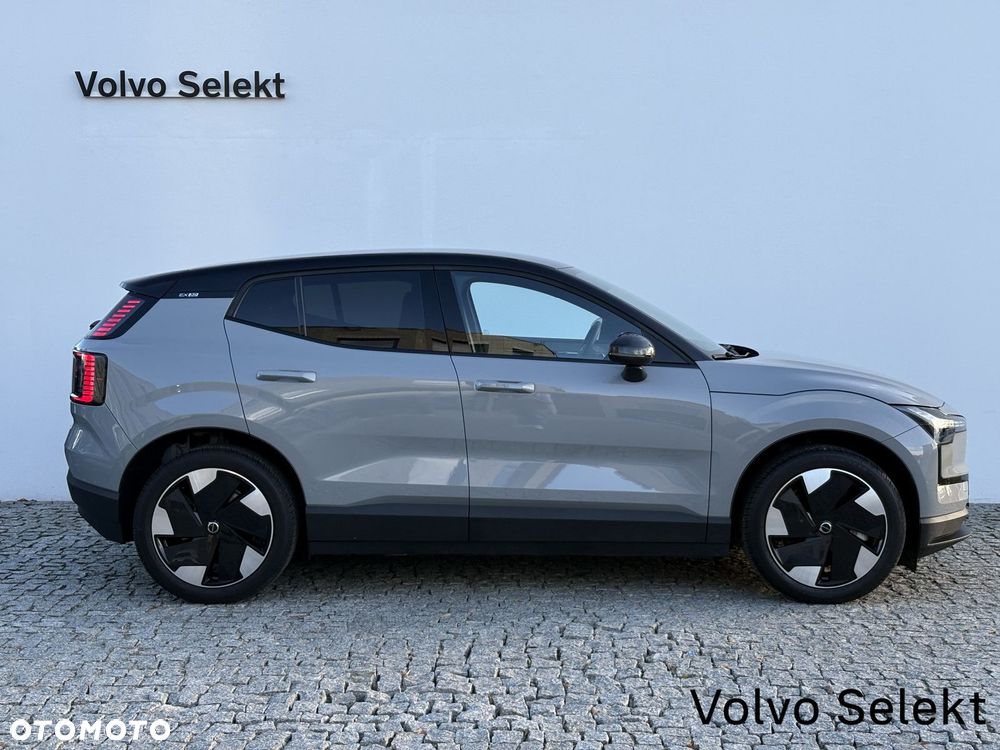 Volvo EX30 - 5