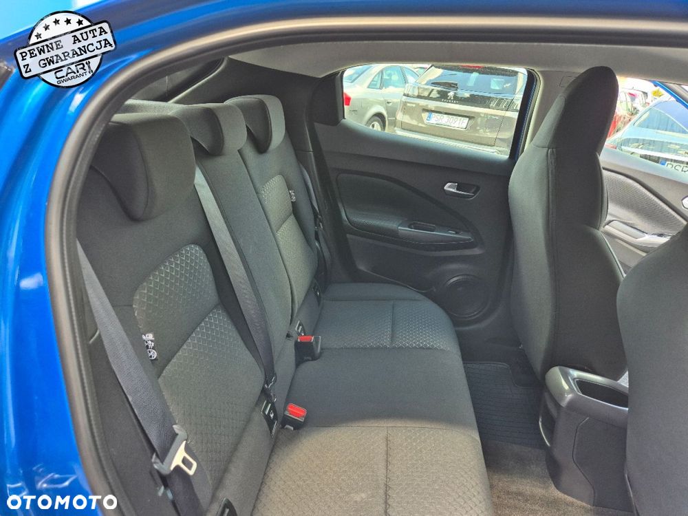 Nissan Juke 1.0 DIG-T Tekna - 18