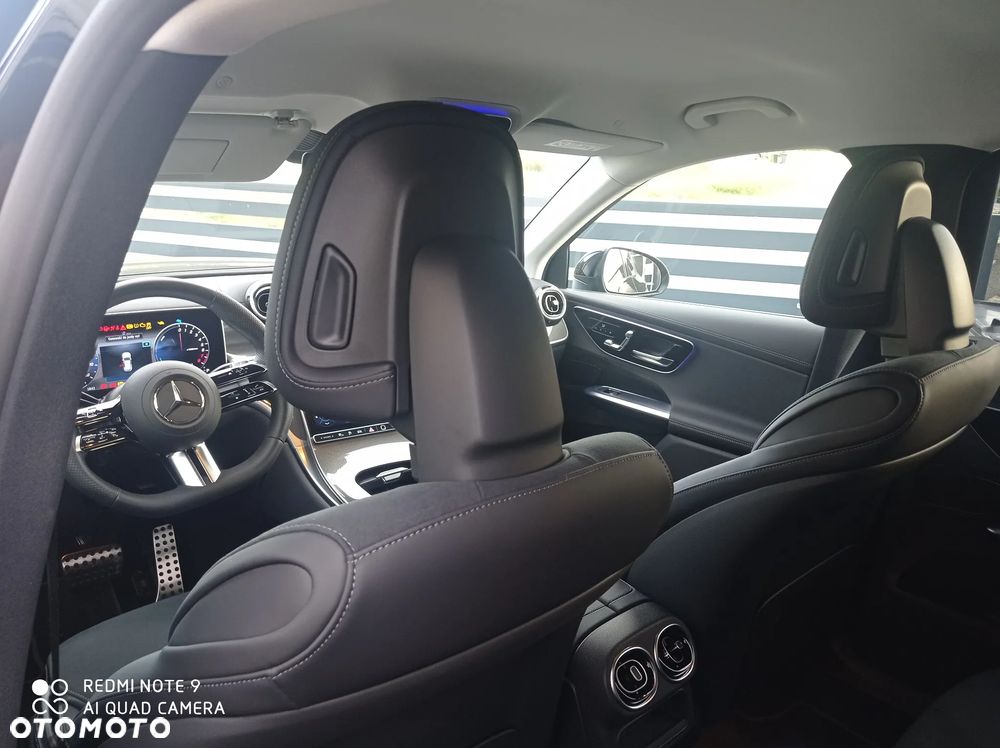 Mercedes-Benz GLC - 5