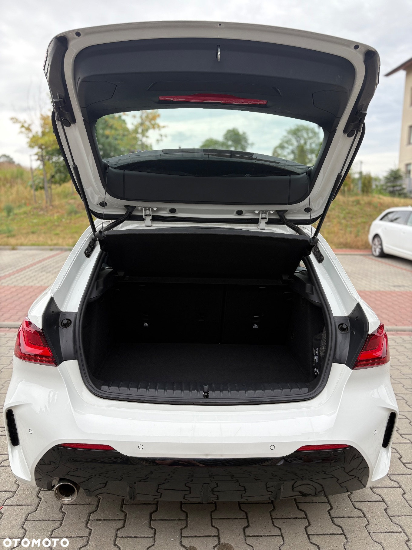 BMW Seria 1 118i M Sport - 5