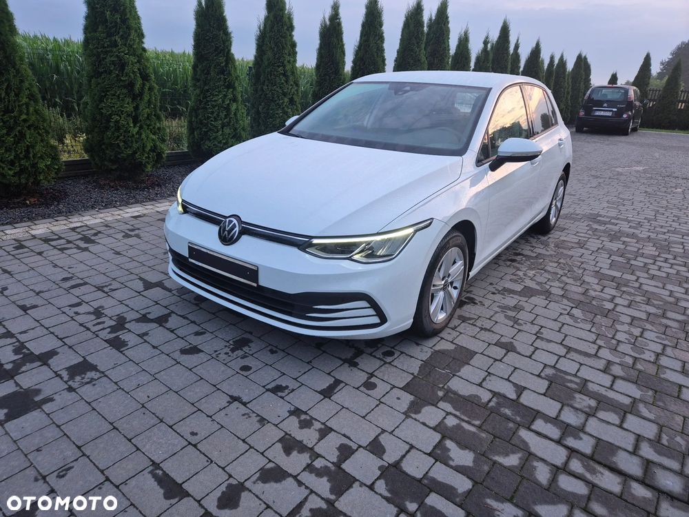 Volkswagen Golf 2.0 TDI SCR Energy - 1