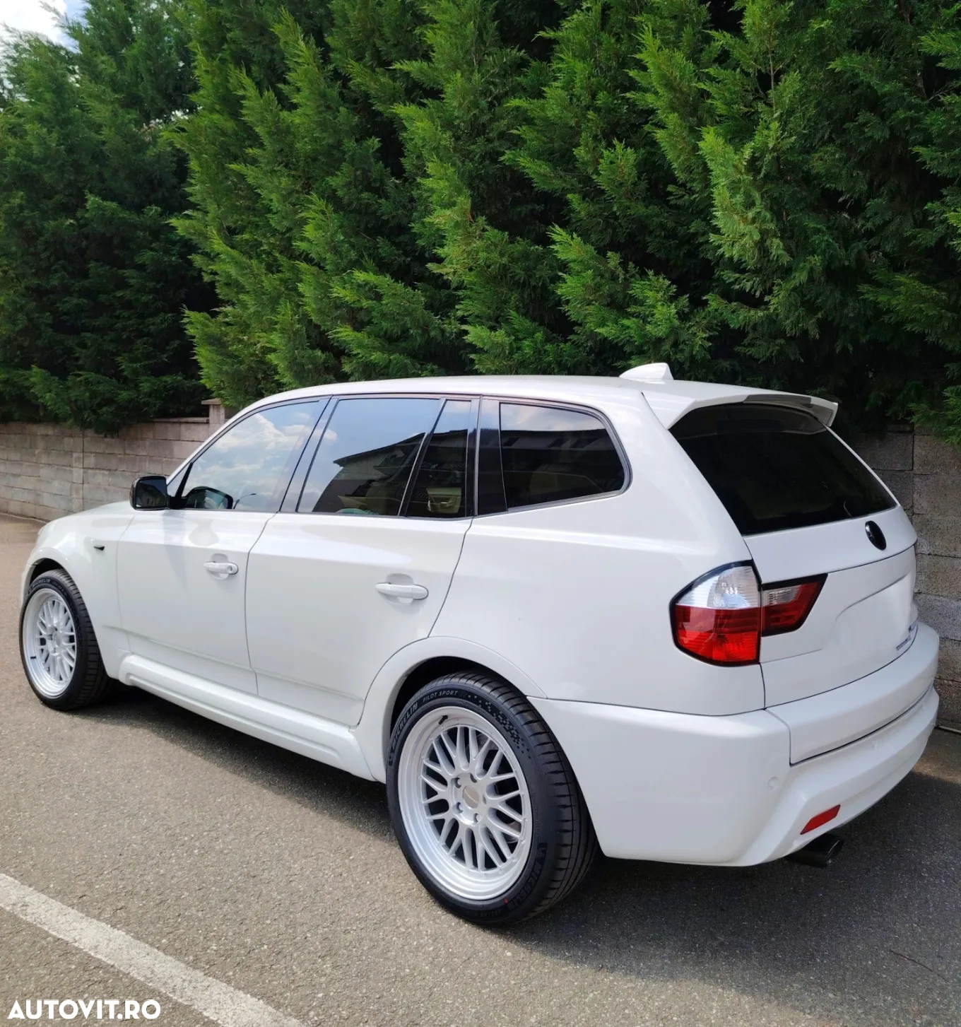 BMW X3 - 30