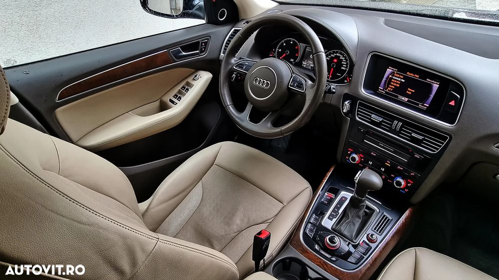 Audi Q5 3.0 TDI Quattro S tronic - 3
