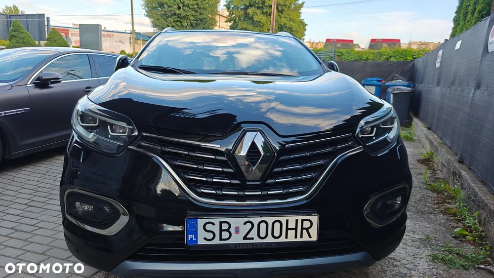 Renault Kadjar 1.3 TCe FAP Intens - 38