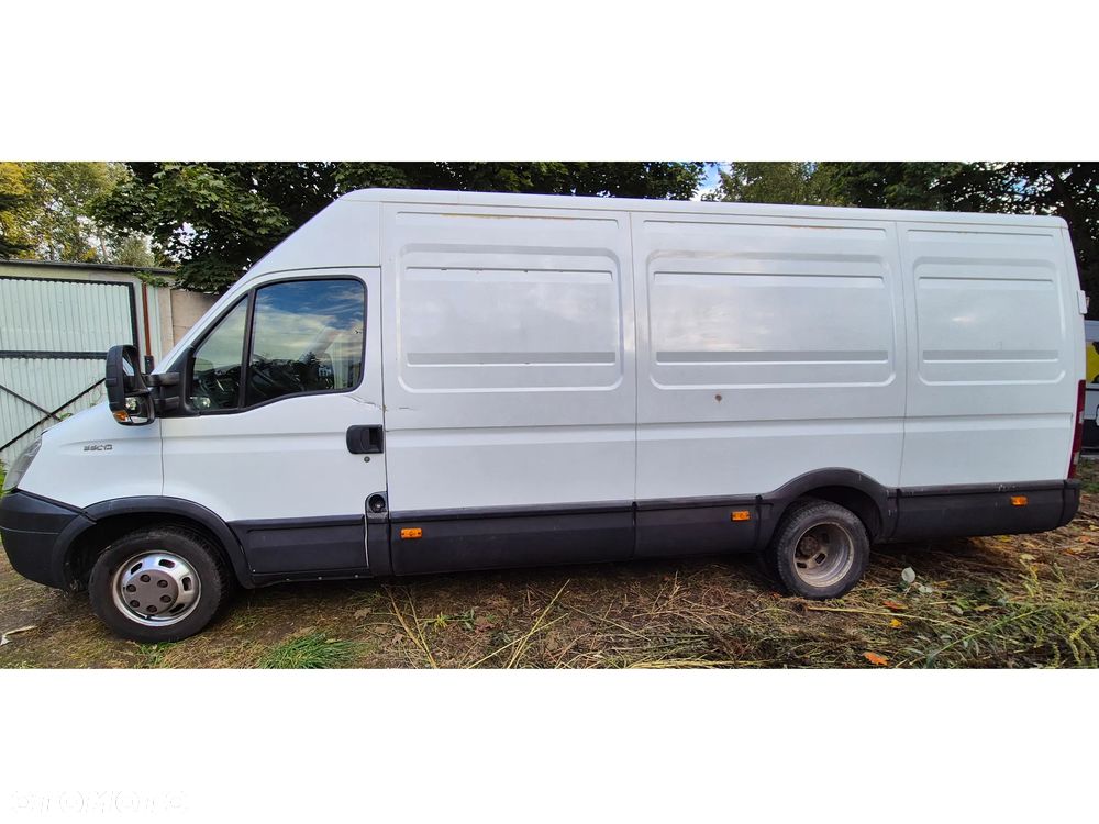 Iveco Daily MAXI - 3