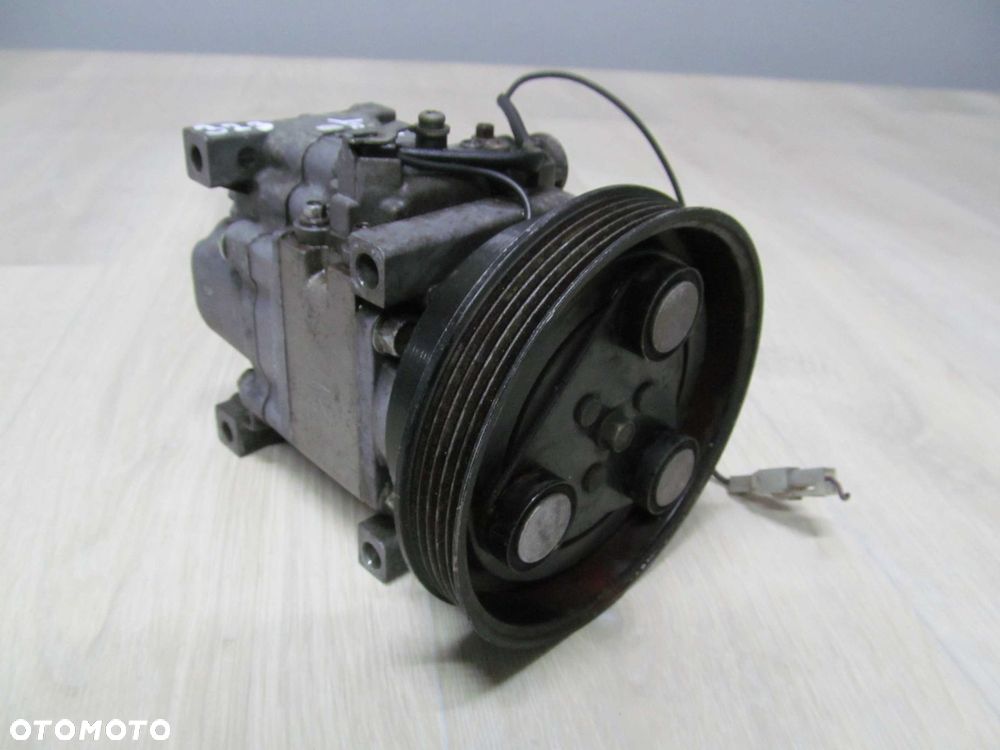 MAZDA 323 2.0D SPREZARKA KLIMATYZACJI H12A1AA4DG - 1