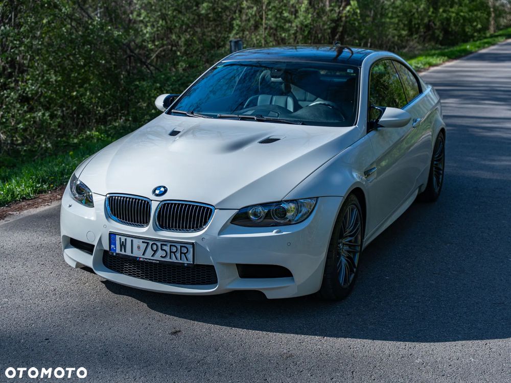 BMW M3 - 3