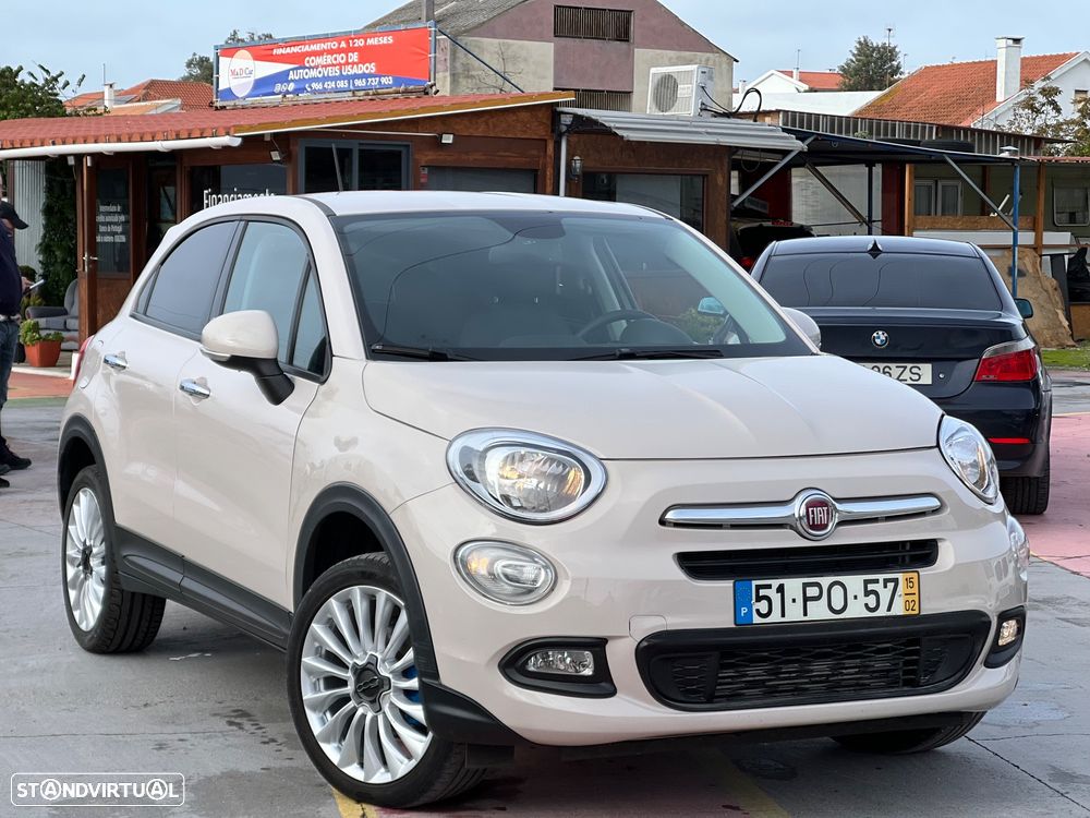 Fiat 500X 1.4 MA Openning Edition S&S - 1