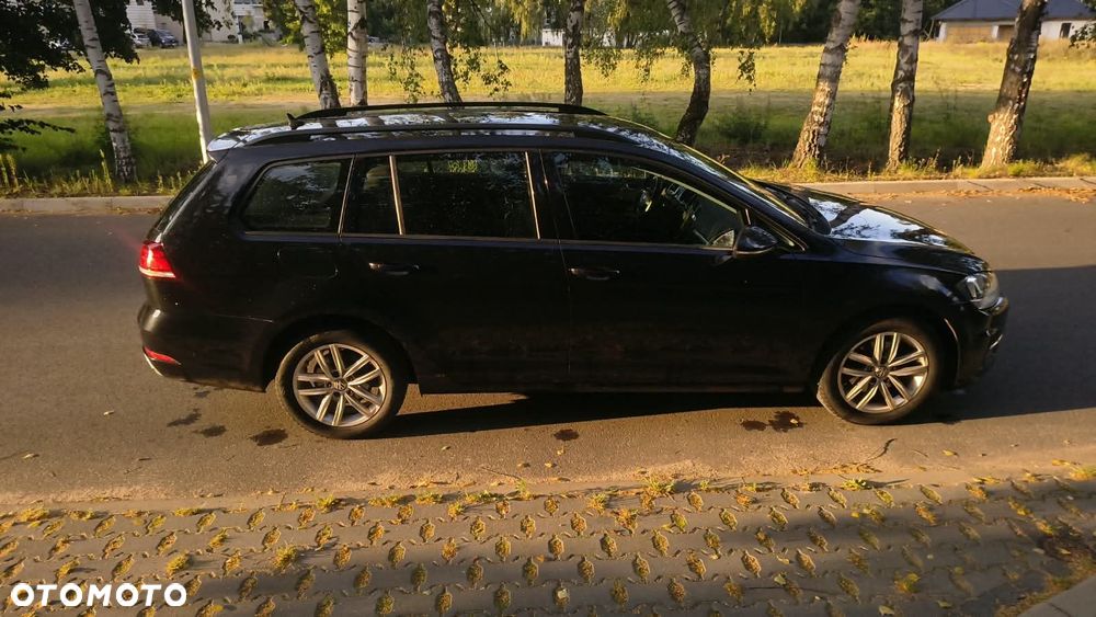 Volkswagen Golf 1.6 TDI BMT Highline DSG - 16