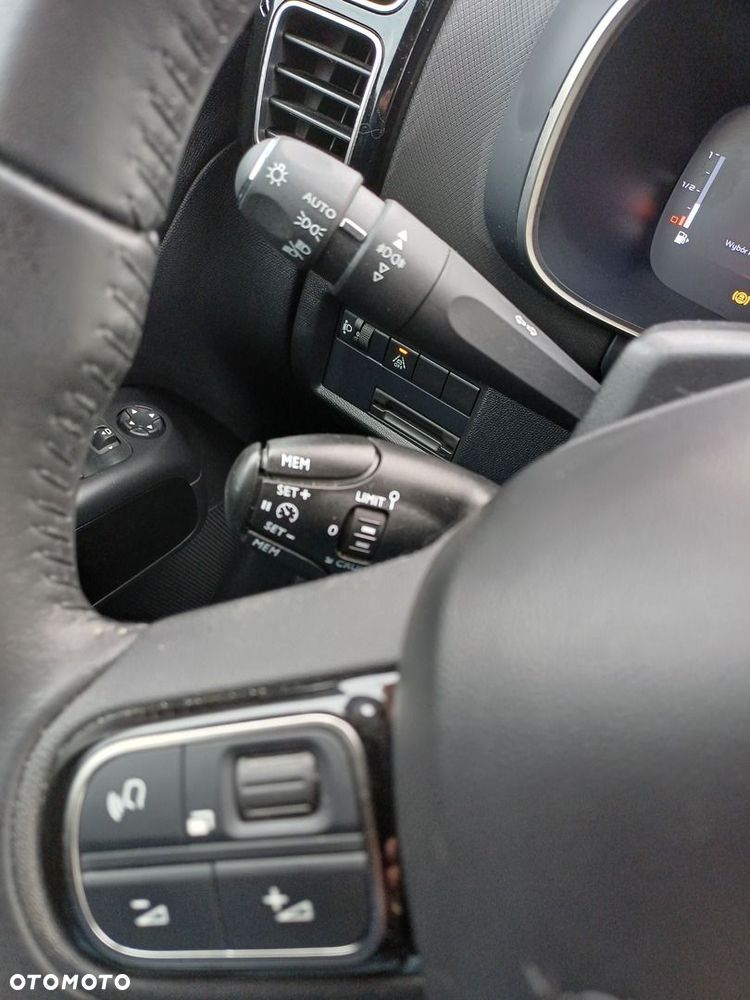 Citroën C5 Aircross 1.2 PureTech C-Series - 27