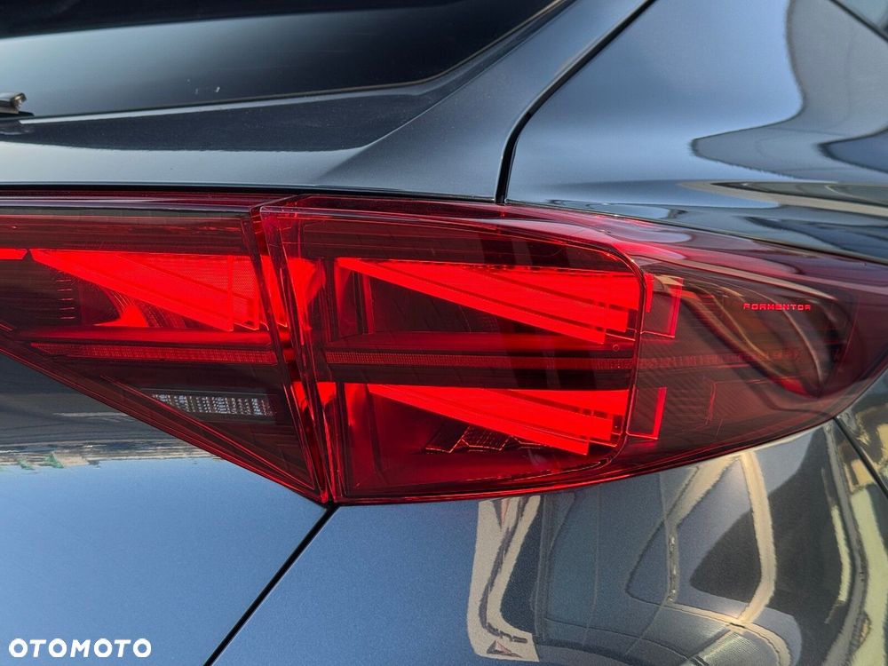 Cupra Formentor 2.0 TSI 4Drive DSG - 16