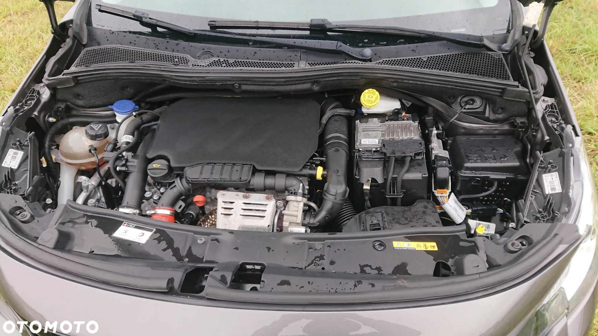 Peugeot 2008 PureTech 110 Stop&Start GT-Line Edition - 20
