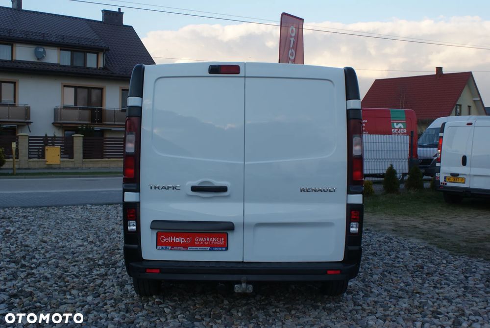 Renault Trafic - 6