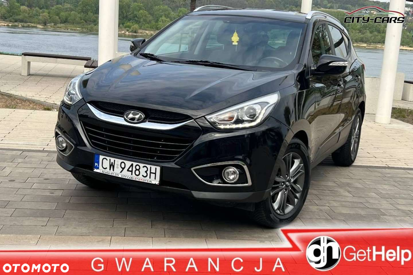 Hyundai ix35 - 7