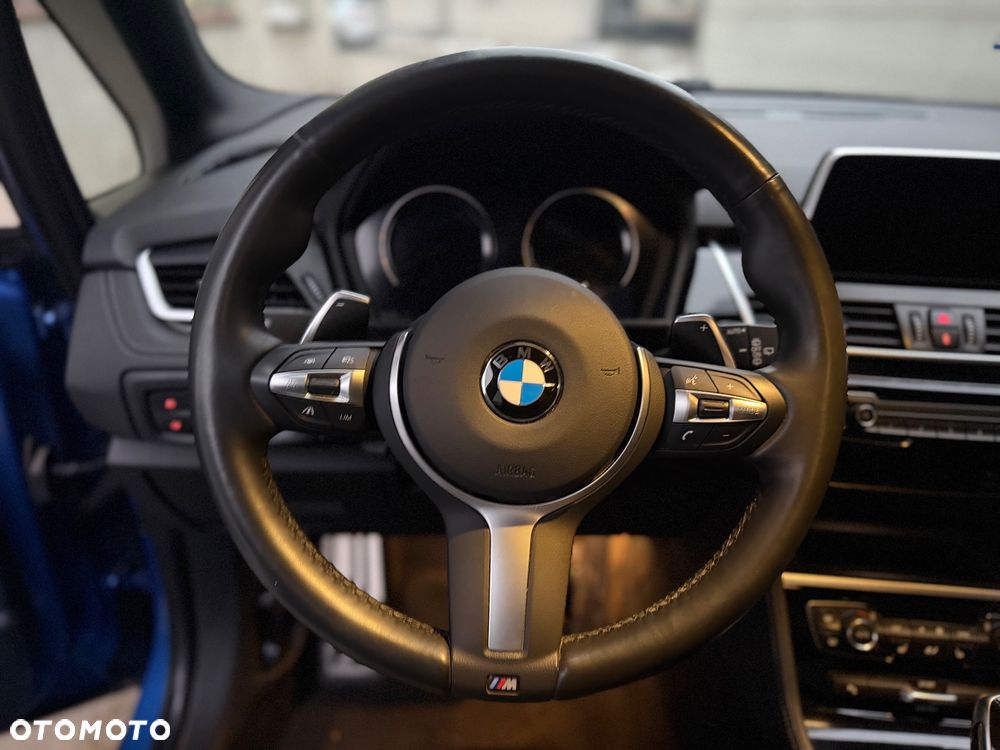 BMW Seria 2 220i M Sport sport - 23