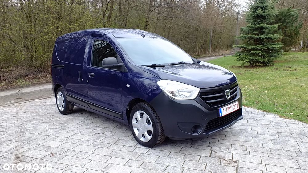 Dacia Dokker - 3