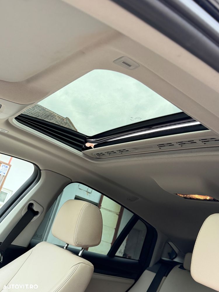 BMW X4 xDrive20d Aut. - 28