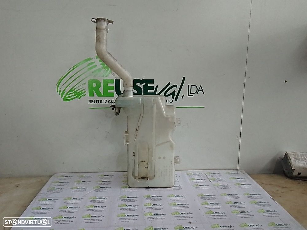 Depósito Líquido Limpa Vidros Fr Mitsubishi Colt Vi (Z3_A, Z2_A) - 3