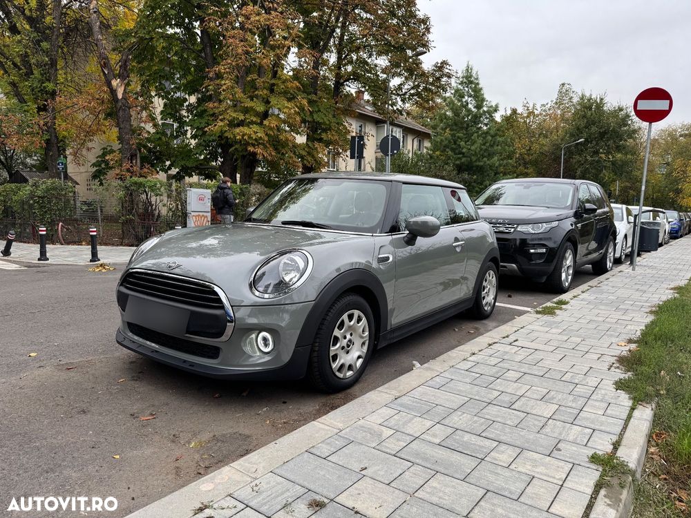 Mini ONE Standard - 10