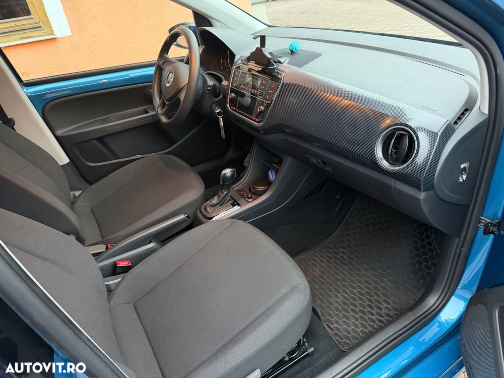 Volkswagen up! - 6