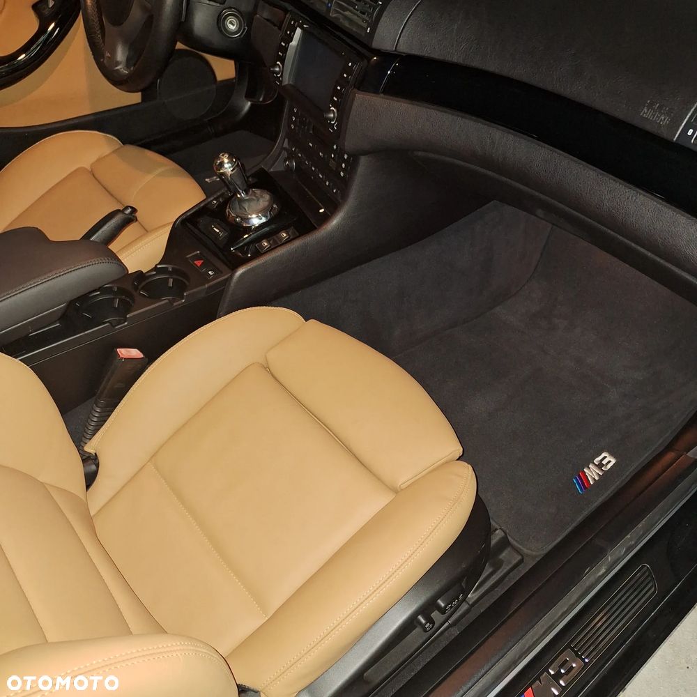 BMW M3 - 10