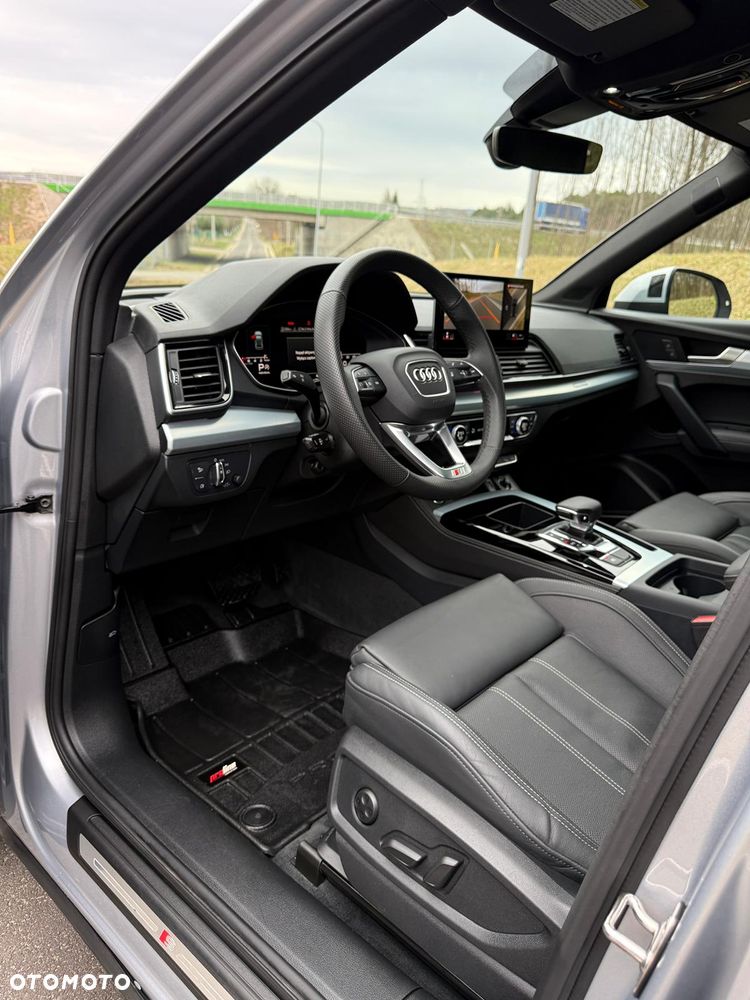 Audi Q5 - 23