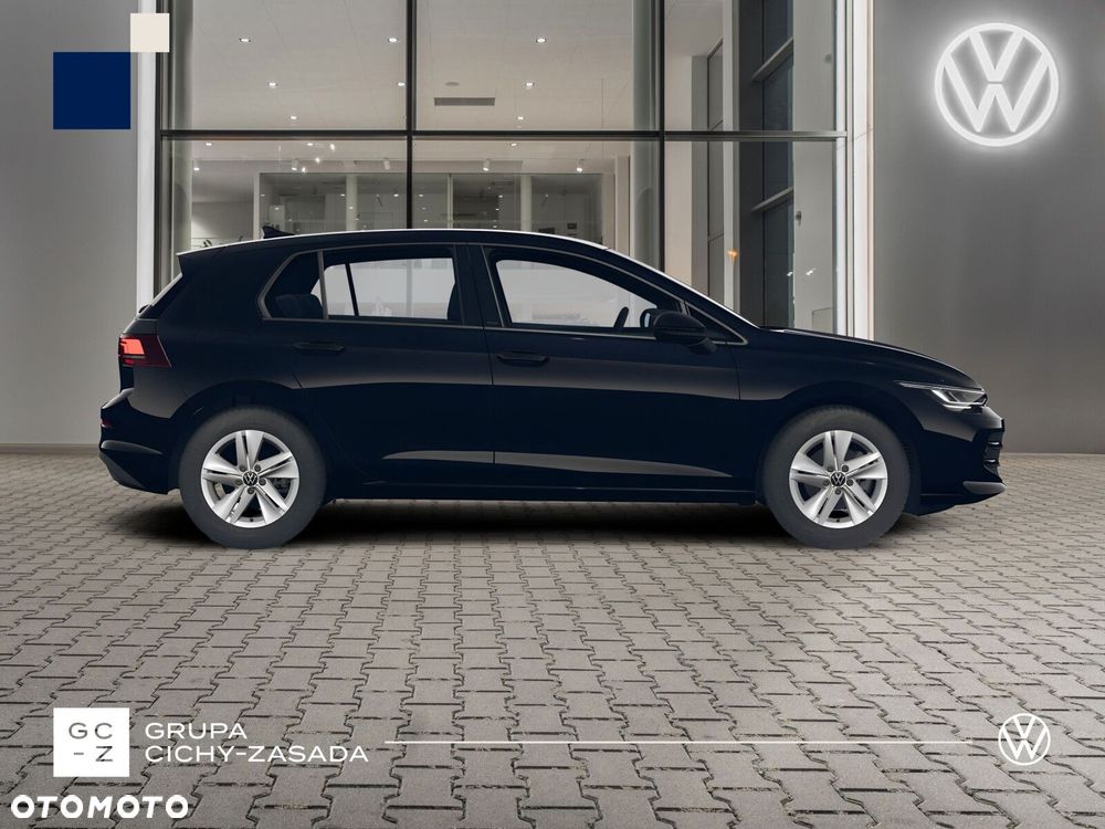 Volkswagen Golf 1.5 eTSI mHEV Pure DSG - 7