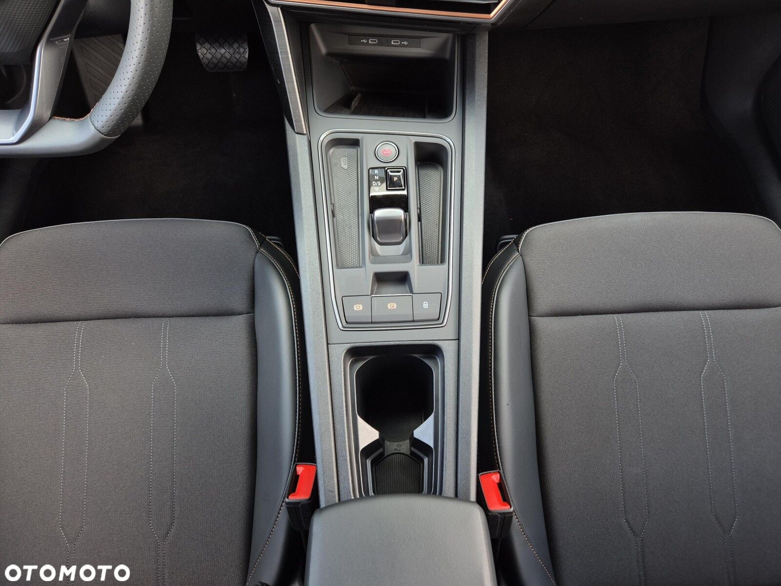 Cupra Leon 2.0 TDI DSG - 17