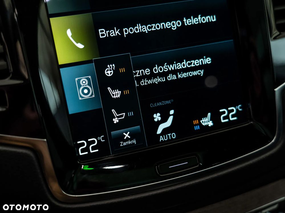 Volvo XC 90 T8 AWD Twin Engine Geartronic Inscription - 22